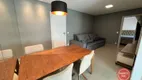 Foto 3 de Apartamento com 1 Quarto para venda ou aluguel, 52m² em Vila da Serra, Nova Lima