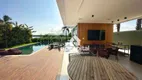 Foto 3 de Casa de Condomínio com 5 Quartos para alugar, 850m² em Barra da Tijuca, Rio de Janeiro