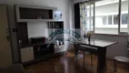 Foto 5 de Apartamento com 3 Quartos à venda, 75m² em Consolação, São Paulo