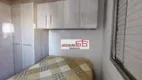Foto 5 de Apartamento com 2 Quartos à venda, 54m² em Sítio Morro Grande, São Paulo