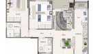 Foto 26 de Apartamento com 2 Quartos à venda, 68m² em Cidade Ocian, Praia Grande