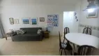 Foto 3 de Apartamento com 2 Quartos para alugar, 89m² em Jardim Las Palmas, Guarujá