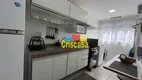 Foto 10 de Apartamento com 2 Quartos à venda, 65m² em Braga, Cabo Frio