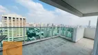 Foto 6 de Cobertura com 2 Quartos à venda, 106m² em Tatuapé, São Paulo