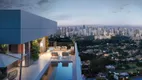 Foto 6 de Apartamento com 4 Quartos à venda, 280m² em Moema, São Paulo