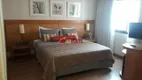 Foto 3 de Flat com 1 Quarto à venda, 28m² em Moema, São Paulo