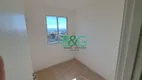 Foto 21 de Apartamento com 2 Quartos à venda, 39m² em Cangaíba, São Paulo