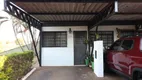 Foto 2 de Sobrado com 2 Quartos para alugar, 62m² em Jardim Santa Julia, Araraquara