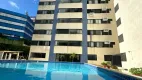 Foto 14 de Apartamento com 3 Quartos à venda, 77m² em Rio Vermelho, Salvador