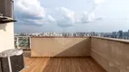 Foto 59 de Cobertura com 3 Quartos à venda, 161m² em Brooklin, São Paulo