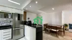 Foto 19 de Apartamento com 3 Quartos à venda, 83m² em Jardim Astúrias, Guarujá