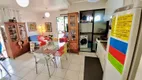 Foto 5 de Apartamento com 1 Quarto à venda, 75m² em Jurerê, Florianópolis
