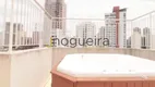 Foto 7 de Apartamento com 2 Quartos à venda, 114m² em Brooklin, São Paulo