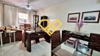 Foto 3 de Apartamento com 2 Quartos à venda, 101m² em Gonzaga, Santos