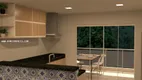 Foto 10 de Apartamento com 1 Quarto à venda, 35m² em Lumiar, Nova Friburgo