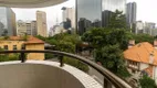 Foto 6 de Flat com 1 Quarto para alugar, 48m² em Jardins, São Paulo