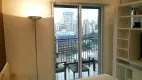 Foto 12 de Flat com 1 Quarto para alugar, 50m² em Vila Nova Conceição, São Paulo