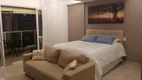 Foto 10 de Apartamento com 1 Quarto à venda, 44m² em Bosque das Juritis, Ribeirão Preto