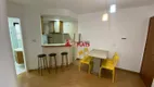 Foto 5 de Flat com 1 Quarto para alugar, 35m² em Vila Nova Conceição, São Paulo