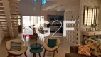 Foto 2 de Casa de Condomínio com 3 Quartos à venda, 272m² em Jardim Residencial Dona Lucilla , Indaiatuba