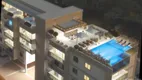 Foto 14 de Apartamento com 2 Quartos à venda, 72m² em Itaipava, Petrópolis