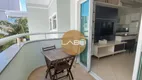 Foto 25 de Apartamento com 2 Quartos à venda, 72m² em Canasvieiras, Florianópolis