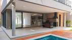 Foto 8 de Casa de Condomínio com 4 Quartos à venda, 480m² em Genesis 1, Santana de Parnaíba