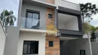 Foto 3 de Casa de Condomínio com 3 Quartos à venda, 150m² em Uberaba, Curitiba