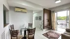 Foto 2 de Apartamento com 2 Quartos para alugar, 63m² em Centro, Manaus