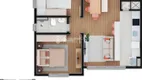 Foto 8 de Apartamento com 2 Quartos à venda, 54m² em Harmonia, Canoas