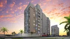 Foto 4 de Apartamento com 2 Quartos à venda, 43m² em Tabuleiro dos Martins, Maceió