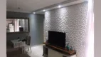 Foto 4 de Apartamento com 2 Quartos à venda, 62m² em Jardim Salete, Taboão da Serra