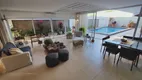 Foto 12 de Casa de Condomínio com 4 Quartos à venda, 600m² em Parque Residencial Damha, São José do Rio Preto