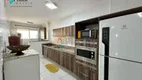 Foto 19 de Apartamento com 3 Quartos à venda, 127m² em Boqueirão, Praia Grande