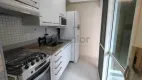 Foto 6 de Apartamento com 2 Quartos para alugar, 60m² em Cambuí, Campinas