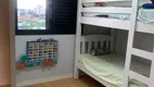 Foto 10 de Apartamento com 3 Quartos à venda, 72m² em Jardim América, São José dos Campos