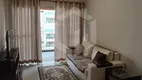 Foto 2 de Apartamento com 3 Quartos à venda, 77m² em Santa Teresinha, São Paulo