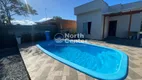 Foto 2 de Casa com 2 Quartos à venda, 164m² em Salinas, Balneário Barra do Sul