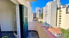 Foto 2 de Apartamento com 3 Quartos à venda, 162m² em Higienópolis, São Paulo