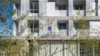 Foto 31 de Apartamento com 3 Quartos à venda, 107m² em Vila Izabel, Curitiba