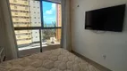 Foto 11 de Apartamento com 1 Quarto para alugar, 38m² em Ponta Negra, Natal