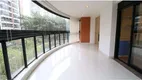 Foto 29 de Apartamento com 4 Quartos à venda, 259m² em Jardim Fonte do Morumbi , São Paulo