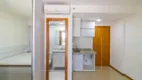 Foto 9 de Apartamento com 1 Quarto para alugar, 25m² em Guará, Brasília