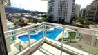 Foto 19 de Apartamento com 3 Quartos à venda, 142m² em Barra da Tijuca, Rio de Janeiro