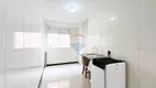 Foto 5 de Apartamento com 2 Quartos à venda, 41m² em Campo de Santana, Curitiba