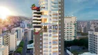 Foto 11 de Apartamento com 3 Quartos à venda, 117m² em Morada da Colina, Uberlândia