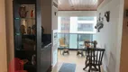 Foto 2 de Apartamento com 3 Quartos à venda, 82m² em Chácara Santo Antônio, São Paulo