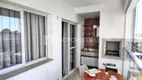 Foto 7 de Apartamento com 3 Quartos à venda, 83m² em Mansões Santo Antônio, Campinas