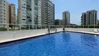 Foto 28 de Apartamento com 3 Quartos para alugar, 160m² em Pitangueiras, Guarujá