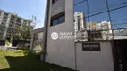 Foto 3 de Ponto Comercial para alugar, 30m² em Santo Agostinho, Belo Horizonte